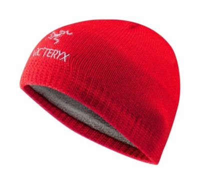 Men's Classic Beanie - Red