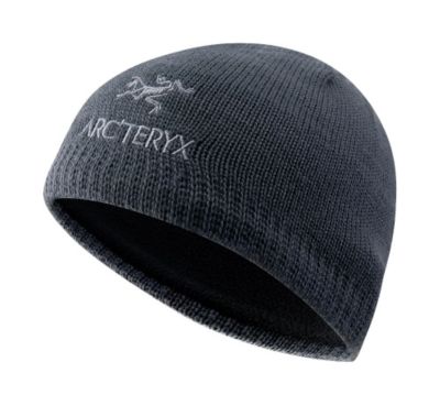 Men's Classic Beanie - Charcoal