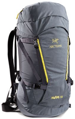 Nozone 35L Backpack, Regular