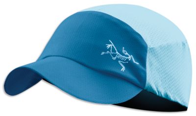 Women's Moulin Cap - Blue
