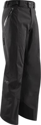 Men's Stingray Pant - Black