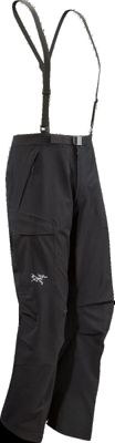 Men's Gamma SK Pant - Black