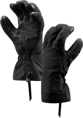 Men's Beta AR Glove - Black