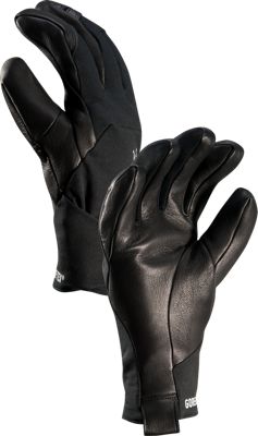 Women's Zenta LT Glove - Black