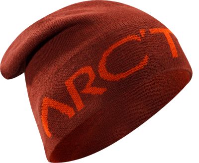 Men's Word Head Long Toque Beanie