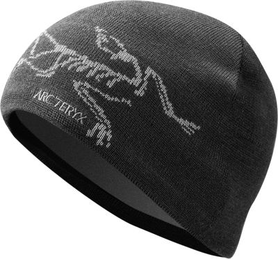 Men's Bird Head Toque Beanie