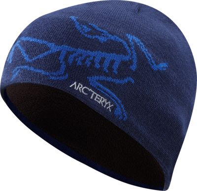Men's Bird Head Toque Beanie