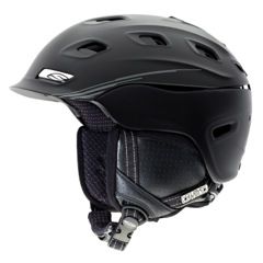 Vantage Helmet - Black