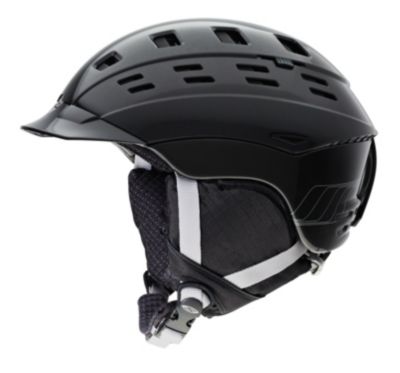 Variant Brim Helmet, Gunmetal Max