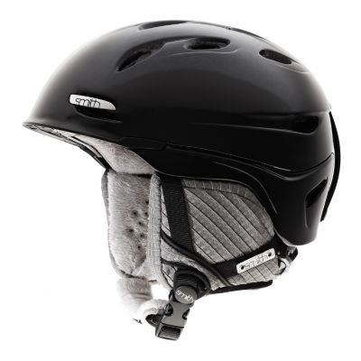 Women's Voyage Helmet, Black