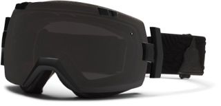 I/OX Impossibly Black/Blackout