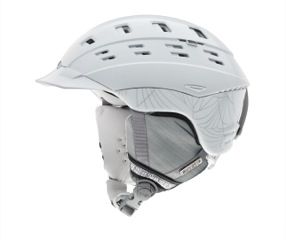 Variant Brim Wmns Helmet - White