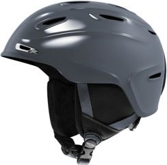 Aspect Helmet - Gray