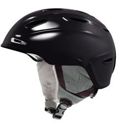 Arrival Helmet - Purple