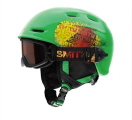 Cosmos Helmet Combo
