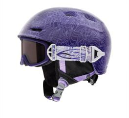 Cosmos Helmet Combo