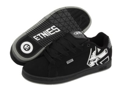 Men's  Metal Mulisha Fader - Shoe