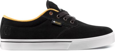 Men's Jose Rojo Enjoi Jameson 2 Skate Shoe - Black