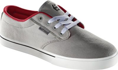 Jameson 2 Mid Eco Shoe - Gray