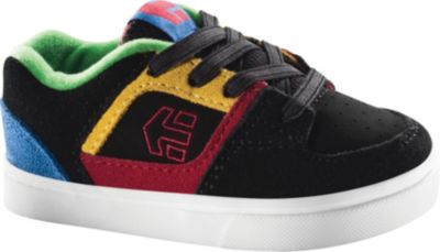 Toddler Ronin Shoe - Black
