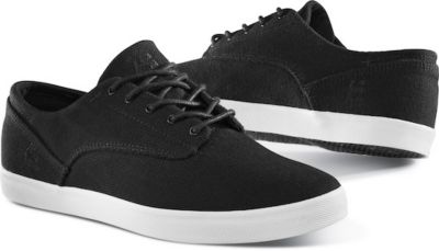 Wilko Dapper Skate Shoe