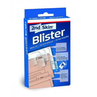 Blister Kit