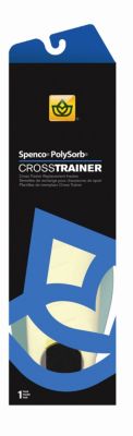 Cross Trainer Insole