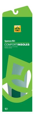 Flat Insole