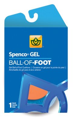 Gel Metatarsal