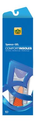 Gel Insole