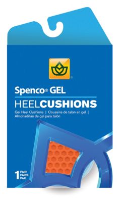Gel Heel Cushion