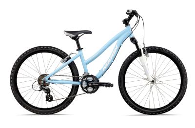 Girls' Bayview Trail