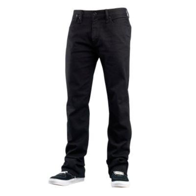 Boys' Badbrain Jean Reaper - Black