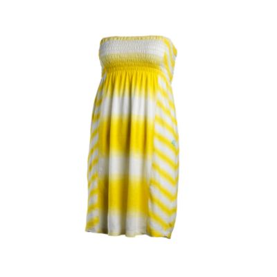 Women's Set on You Tube Dress – Stripe