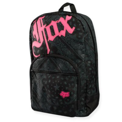 Women's So Grooveable Backpack – Black