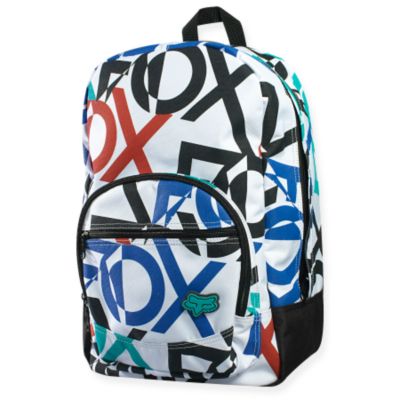 Women's So Grooveable Backpack – White