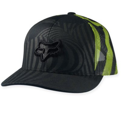 Men's Tee and A's Snapback – Black