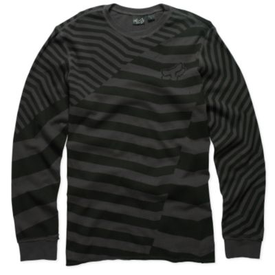 Men's Berzerker Thermal – Charcoal