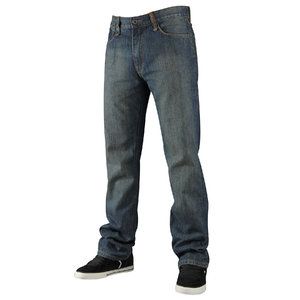 Boys' Badbrain Jean 2 - Denim Blue