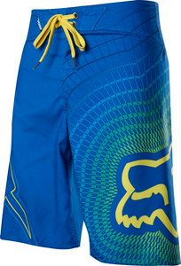 Men's V3 Boardshort - Blue