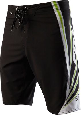Men's Velocity Boardshort - Black