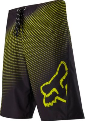 Men's Format - Bede Durbidge Boardshort - Black