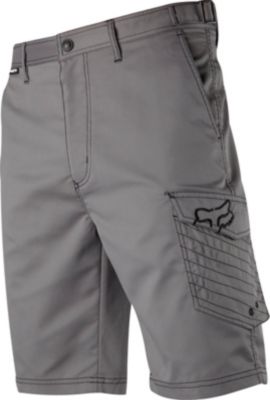 Men's Hydrowave Short - Gray