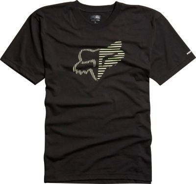 Men's Decohead Tee - Black