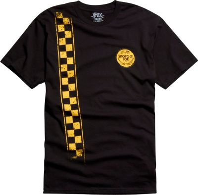 Men's Glory Bound Tee - Black
