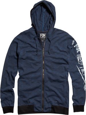 Men's Garrison Hoody - Blue