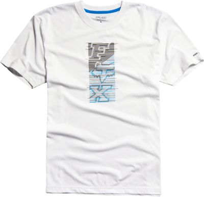 Men's Thinner Tech Tee - White