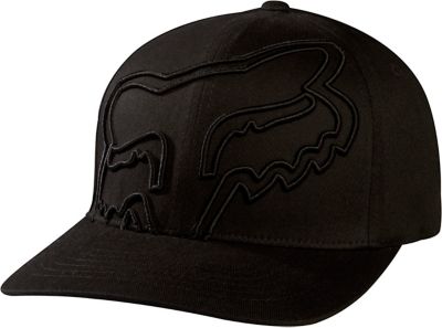 Men's Big Deal Hat - Black