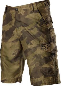 Men's Hydroslambozo Short - Print