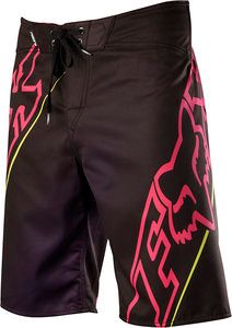 Men's Elecore Boardshort - Purple